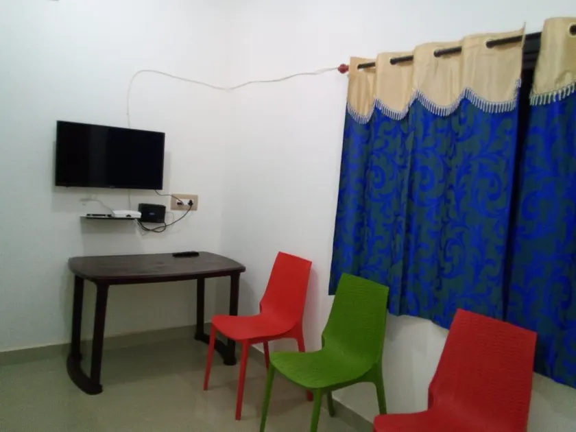 Nithin homestay, private 3bedrooms house,madikeri - Image 1