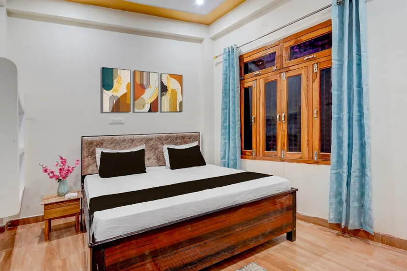 SPOT ON Trivedi Hotel - Image 1