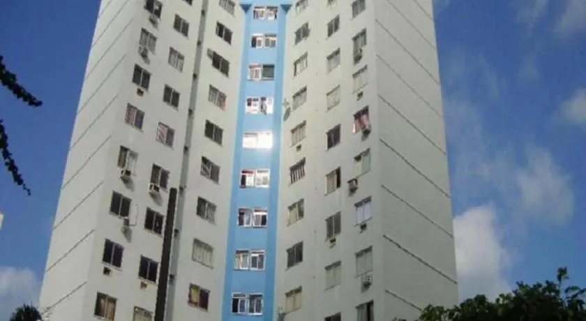 Apartamento Rio Centro - Image 1