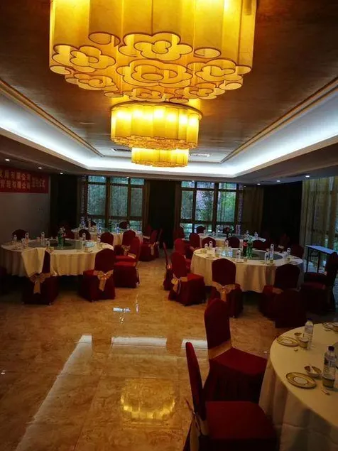 Lianhuashan International Business Center - Image 1