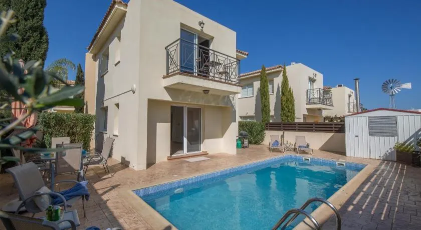 Nancy Villas - Image 1