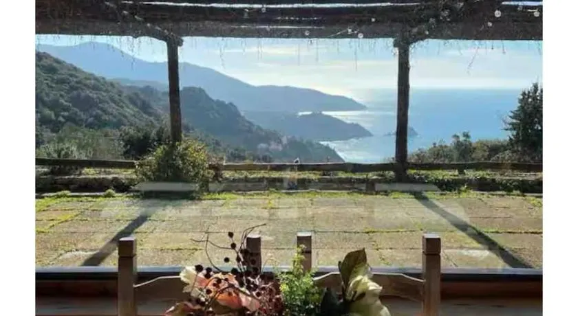 Il Riccio - Camera rosa - Image 1