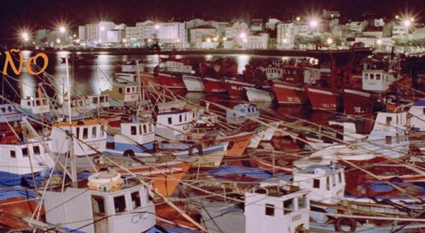 Hostal O Portiño - Image 1