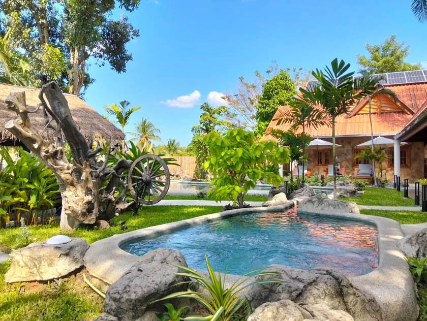 Varaya Resort - Image 1