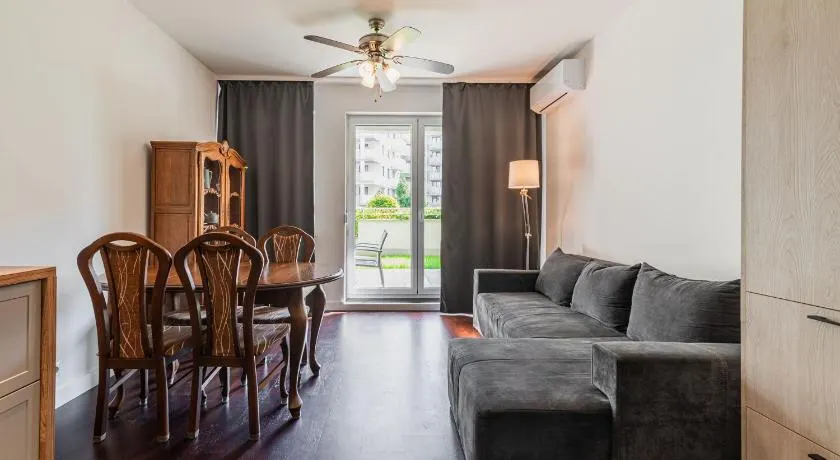 RentPlanet - Apartament Piękna z tarasem - Image 1