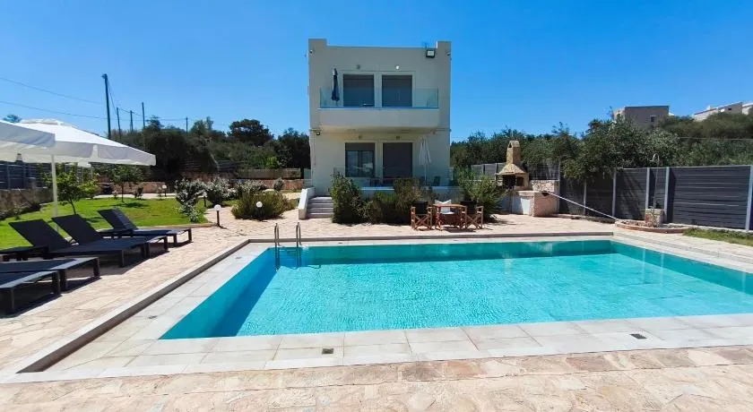 Horizon Villa Almyrida - Image 1