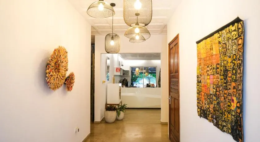 Villa Ayaba - Image 1
