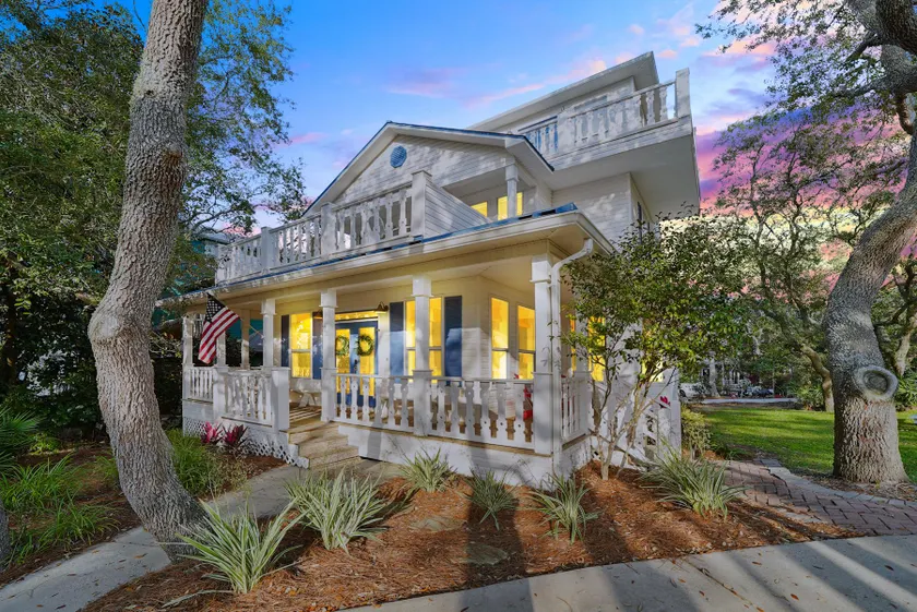 Texas Tides by Gulf Tide Vacation Rentals - Image 1