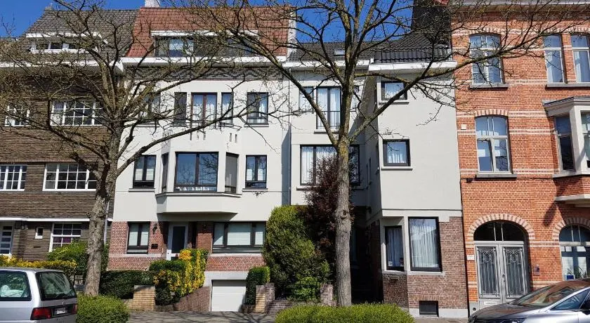 B&B Lieven Bauwens - Image 1