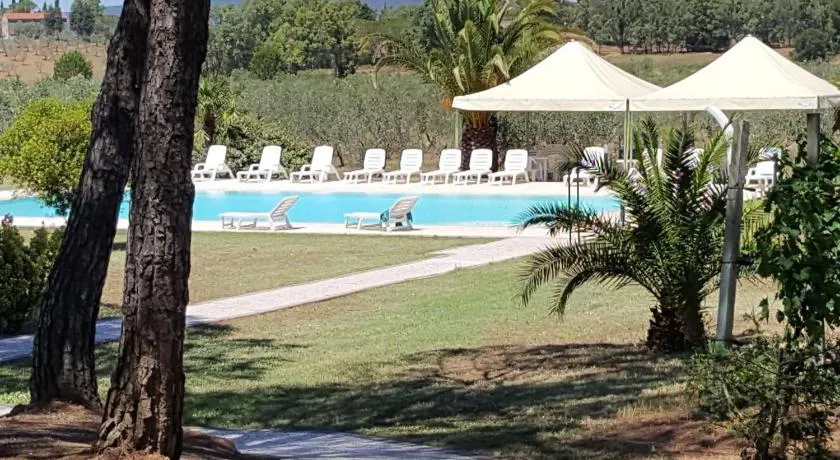 Agriturismo San Giuseppe - Image 1