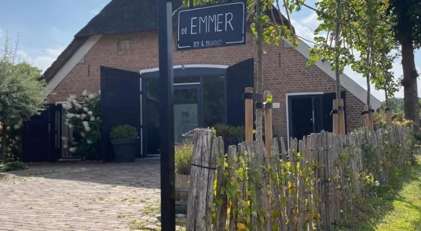B&B De Emmer - Image 1
