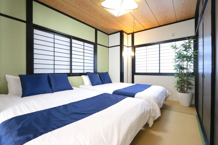 Guest House List Nakazakicho - Image 1