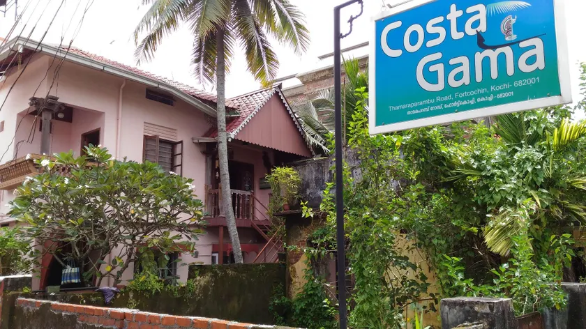 Costa Gama Home Stay - Image 1