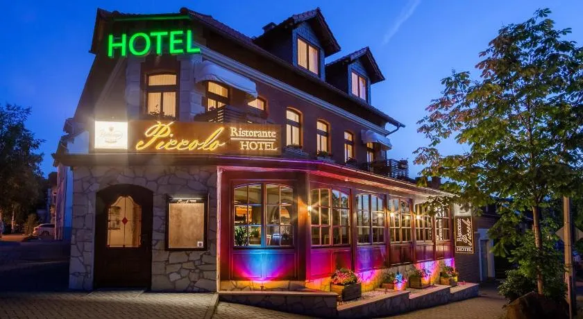 Hotel und Restaurant Piccolo - Image 1