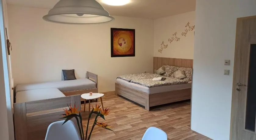 Apartmán BON - Image 1