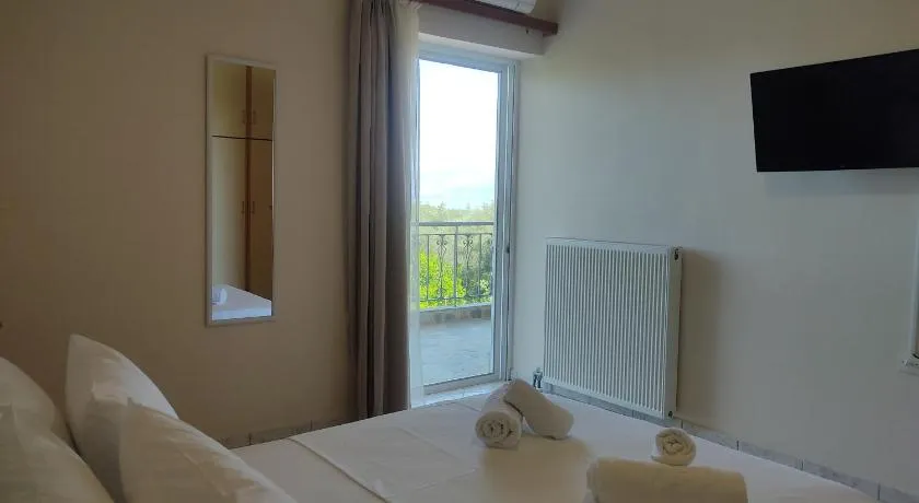 Ntina's apartment - Image 1