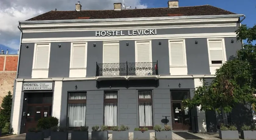 Hostel Levicki - Image 1