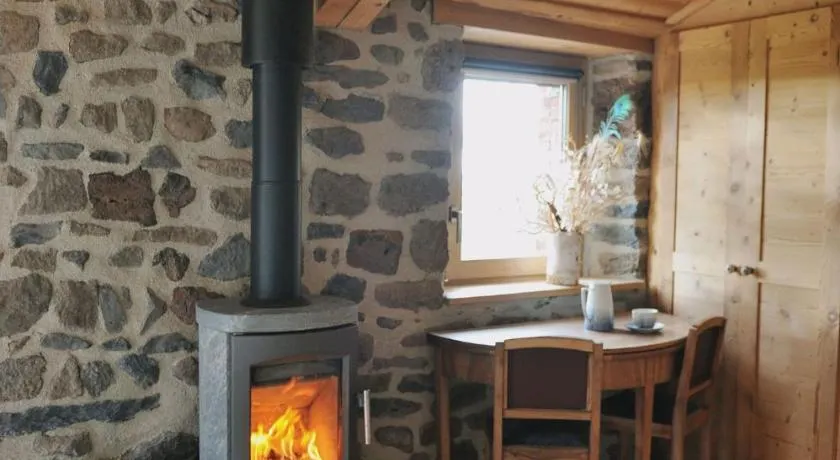 Chambre d'hôtes privative Au creux du nid - Image 1