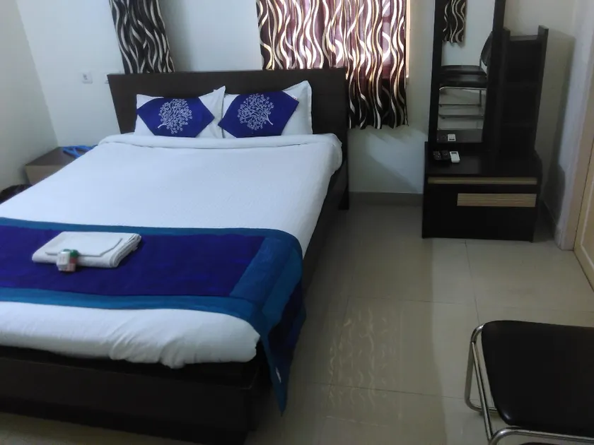 Lake Land Guest House - Image 1