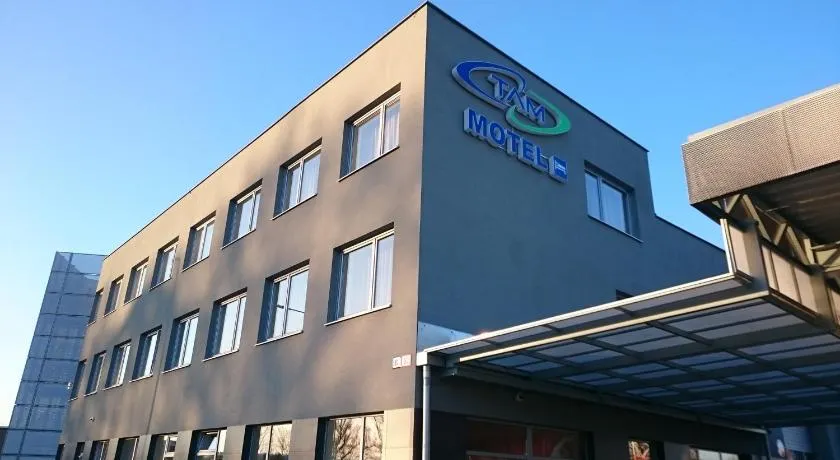 TaM Autohof Malacky - Image 1