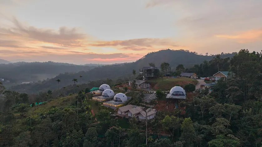 Astara Munnar - Image 1