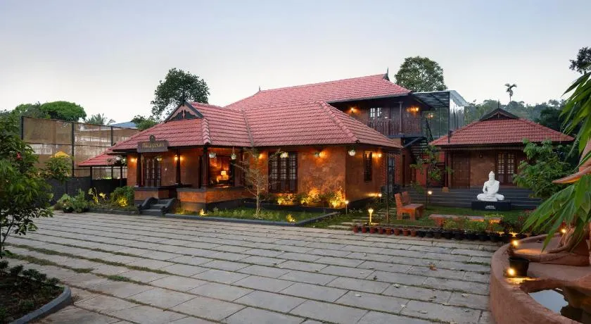 Punarjeevani Ayurvedic Heritage - Image 1