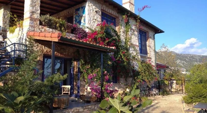 Şiir Ev Kekova ( Poeme House ) - Image 1