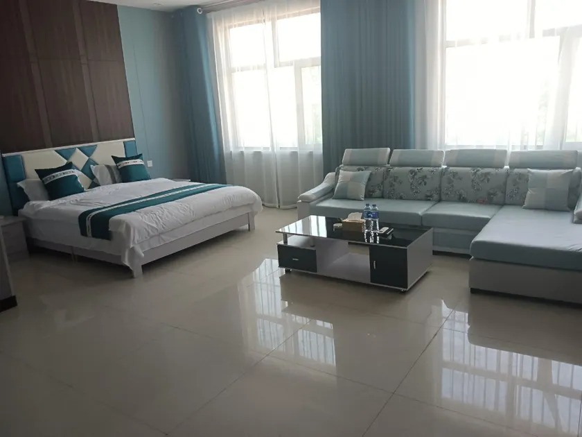 Shuyi Hotel - Image 1