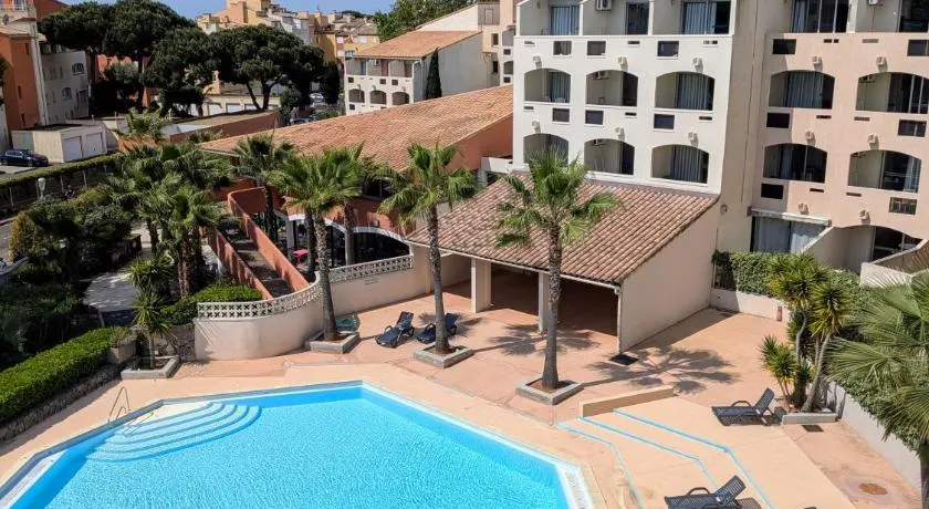 Résidence Agathéa - Centre Port - Cap d'Agde - Image 1