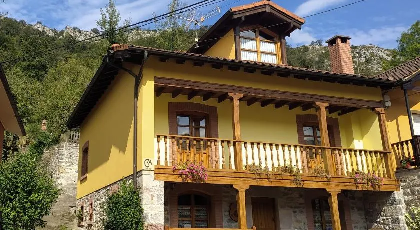 Casa Rural La Galana - Image 1