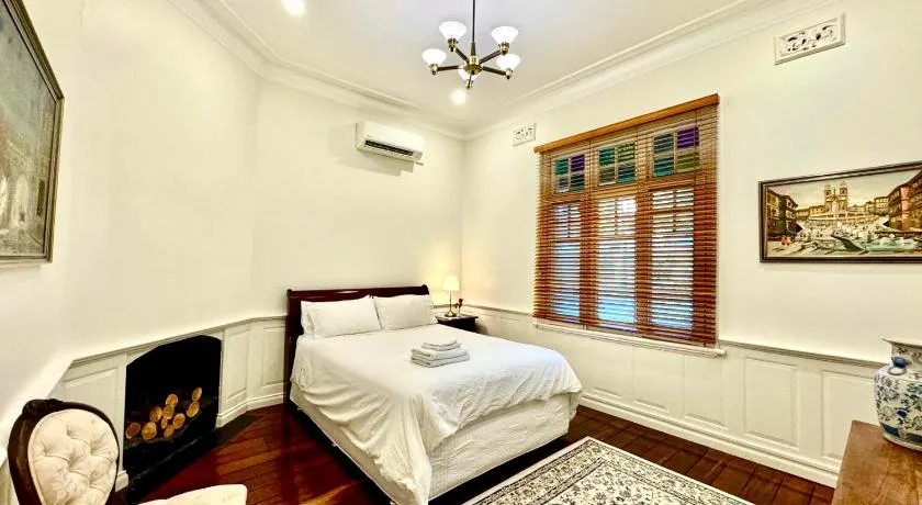 Charming Federation style home minutes from CBD - Image 1