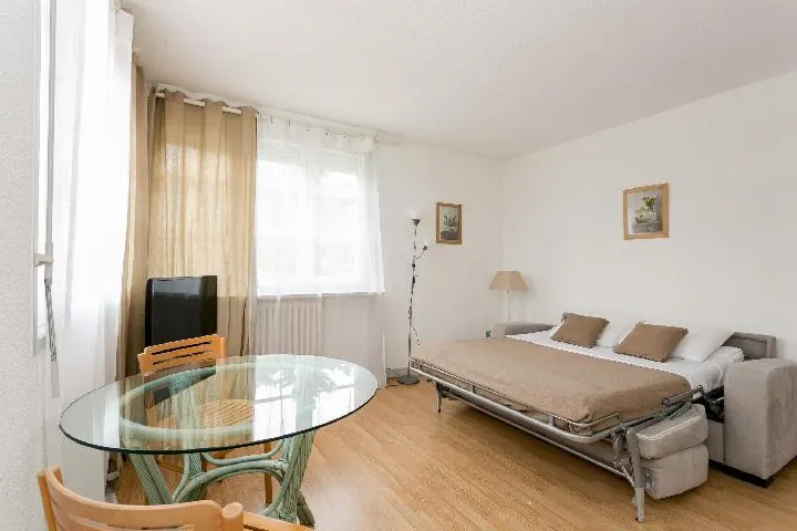 Résidence Hôtel Les Joséphines - Image 1