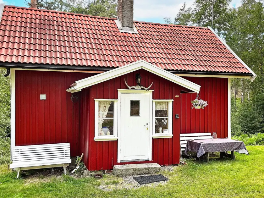 6 person holiday home in HALDEN-By Traum - Image 1
