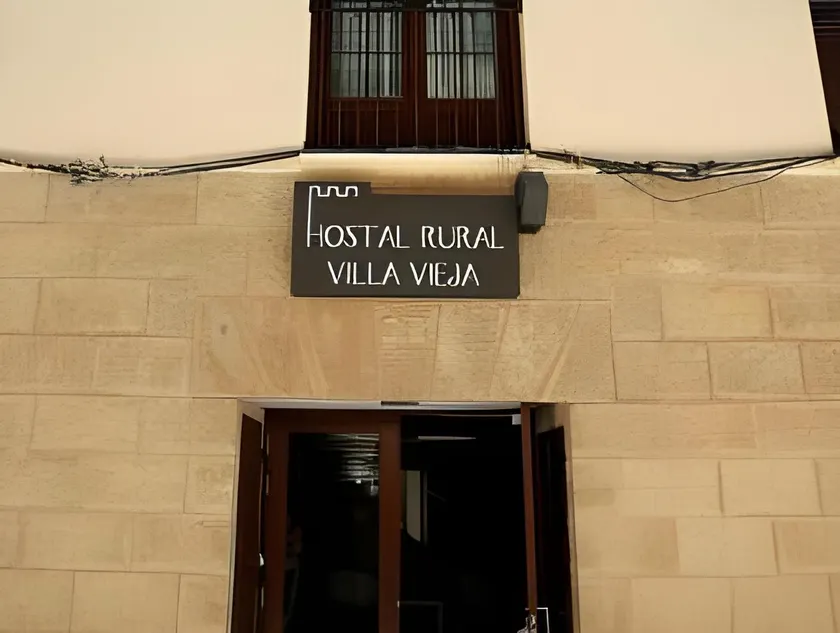 Hostal Rural Villa Vieja - Image 1