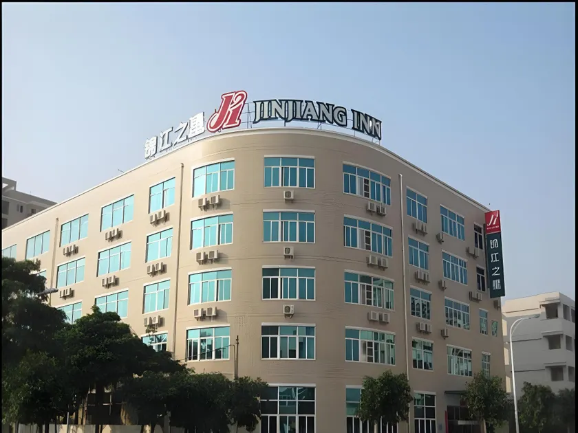 Jinjiang Inn Xiamen Jimei Xinglin - Image 1