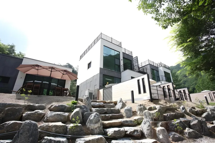 Yeongwol Hieori Pension - Image 1