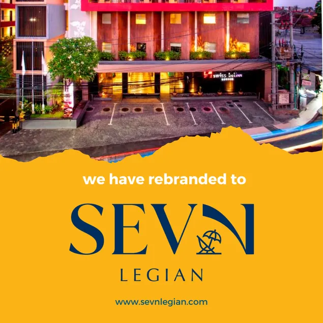 Swiss-Belinn Legian - Image 1