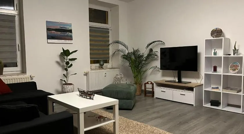 MyHome Einsiedel an der Zwönitz 2 - Image 1