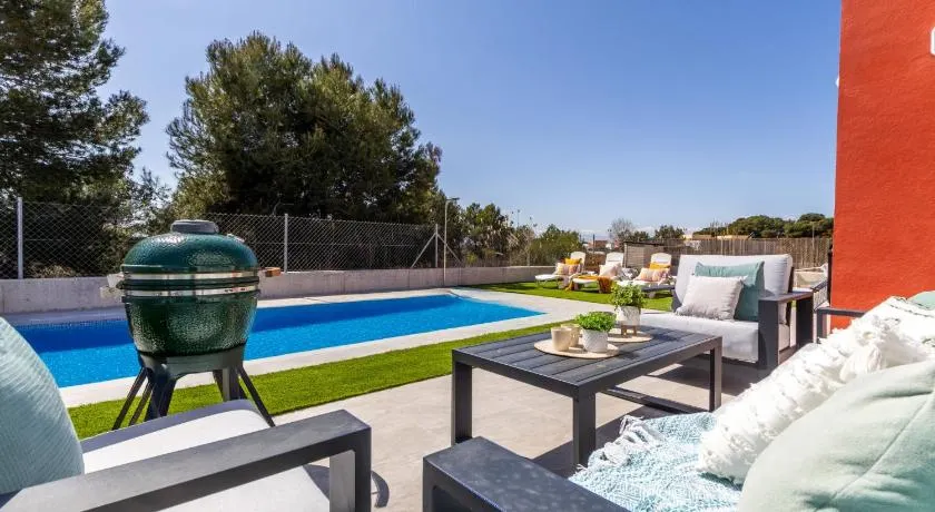 Holiday Home Grobro II by Interhome - Image 1