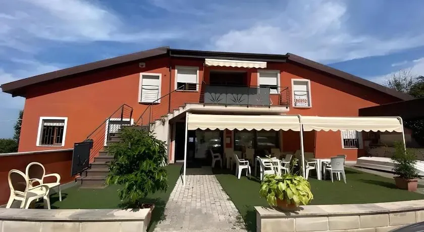 FLORIDA B&B Cingoli - Image 1