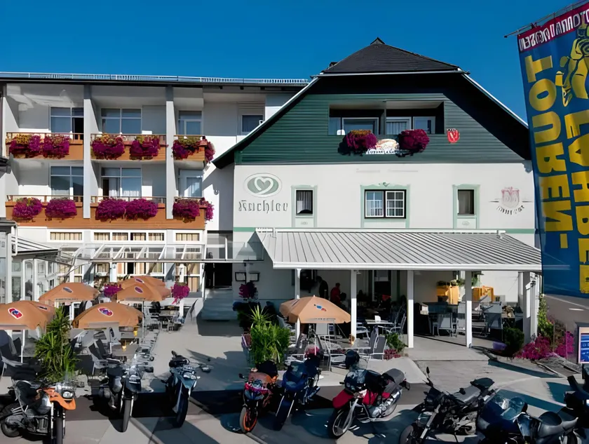 Hotel Kuchlerwirt - Image 1