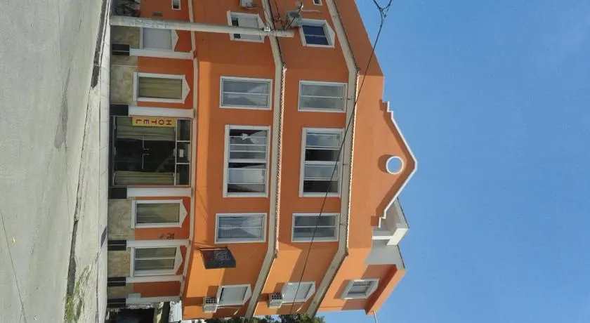Hotel Ruma - Image 1