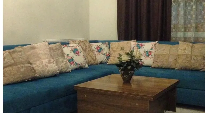 Zübeyde Hanım Homes - Image 1