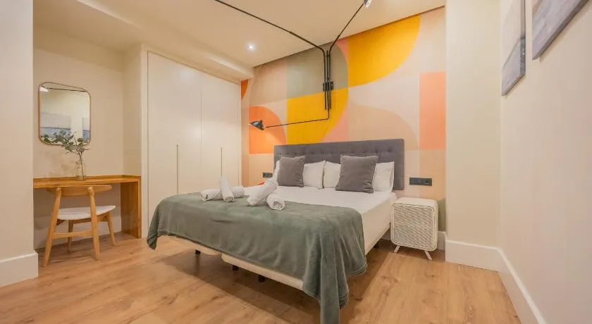 BILBAO RIVERSIDE by STAYNN APARTMENTS - Image 1