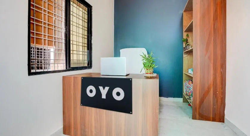Hotel O Vinit Guest House Lodging And Boarding - Image 1