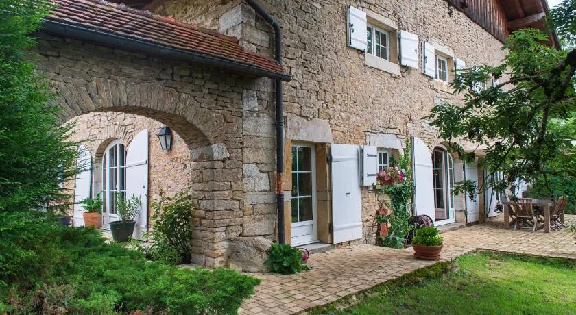 Domaine des Rochaules - Image 1