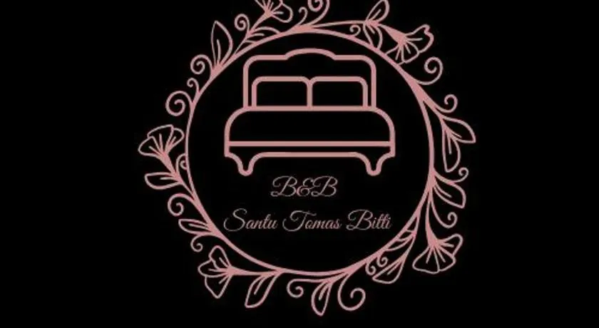 Bed and Breakfast Santu Tomas - Image 1