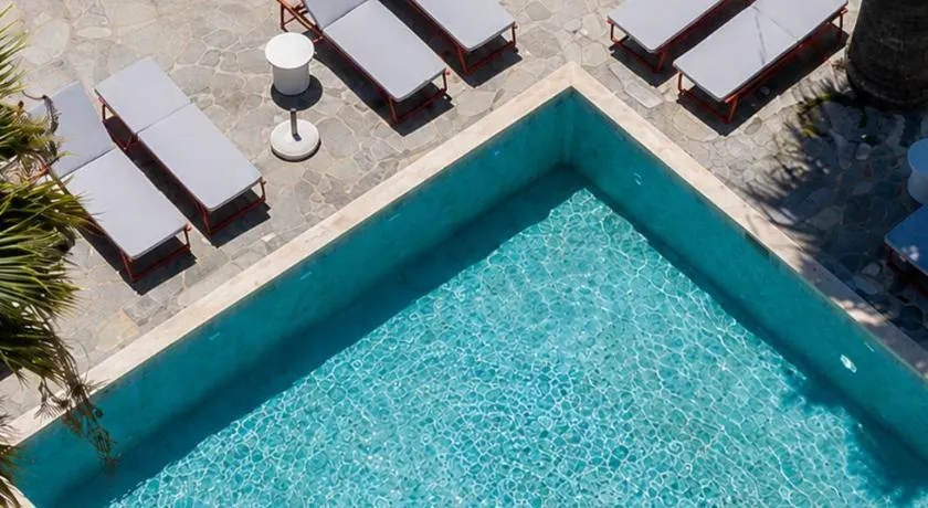 Soleil Hotel Paros - Image 1