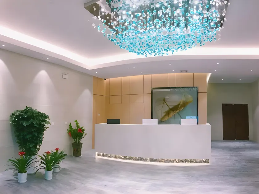 GreenTree Inn Express Guangxi Nanning Mingyang Avenue Nanning Airport - Image 1