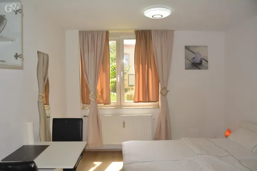 Saarbrücken City Apartments - Image 1